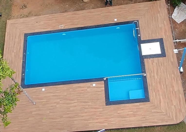Dolphin Enclave Service Studio Apartments Kalpatta Ngoại thất bức ảnh